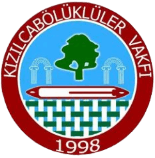 Kızılcabölüklüler Koruma Dayanışma Kültür Çevre ve Eğitim Vakfı